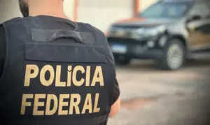 Leia mais sobre o artigo PF investiga venda de cenas de abuso sexual infantojuvenil na internet