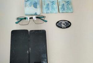 Leia mais sobre o artigo Polícia prende suspeito de roubo de gado e recupera R$ 3 mil em João Câmara