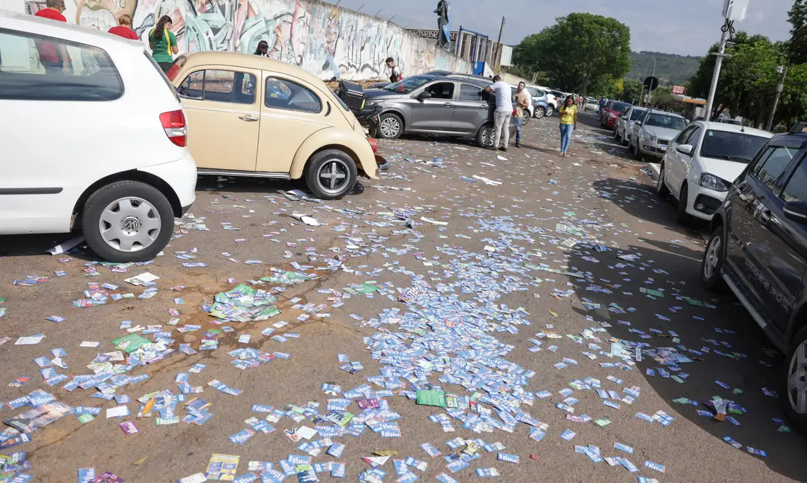 Leia mais sobre o artigo Campanha eleitoral para o segundo turno começa nesta segunda-feira