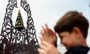 Leia mais sobre o artigo Nossa Senhora Aparecida: 95 anos da padroeira do Brasil; entenda