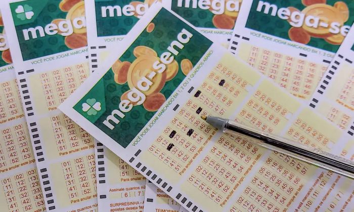 Leia mais sobre o artigo Aposta de Rondonópolis no Mato Grosso ganha mais de R$ 324 milhões na Mega-Sena