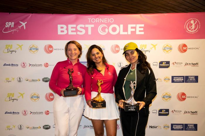 Leia mais sobre o artigo Potiguar conquista o primeiro lugar na categoria F3 na etapa final do Best Golf