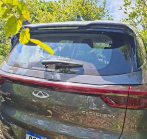 Leia mais sobre o artigo PM prende três suspeitos e recupera carro de casal mantido refém em Touros