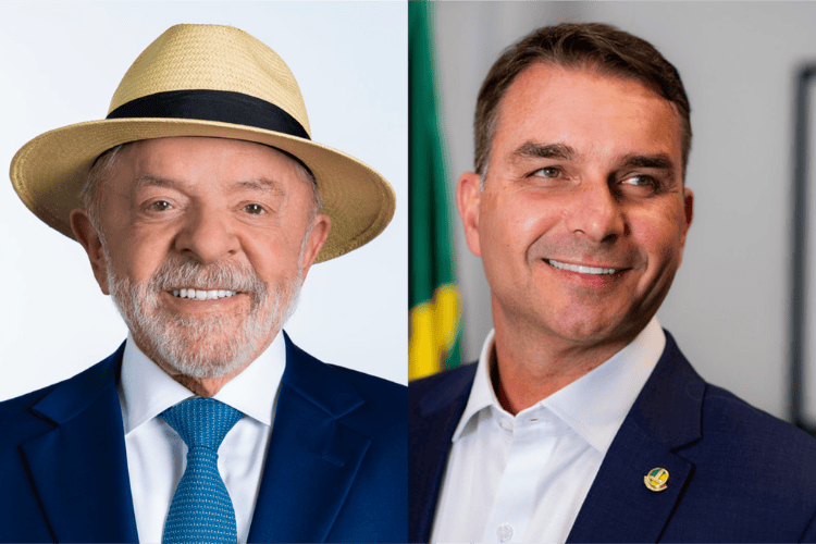 Leia mais sobre o artigo Pesquisa CNT/MDA retrata disputa acirrada no 2º turno pela Presidência da República; Flávio tem 46,8% e Lula tem 45,9%