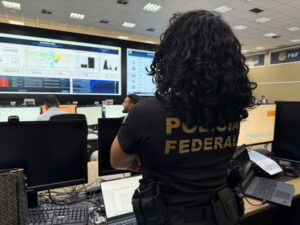 Leia mais sobre o artigo PF divulga balanço parcial da atuação nas Eleições 2026