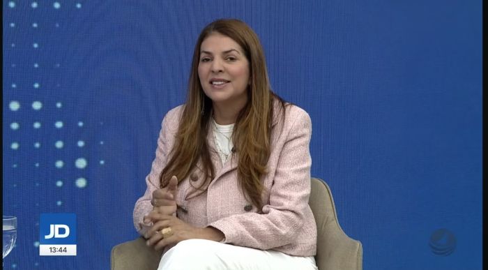Leia mais sobre o artigo “Estou com muita vontade de trabalhar pelo RN”, afirma Nina Souza em entrevista