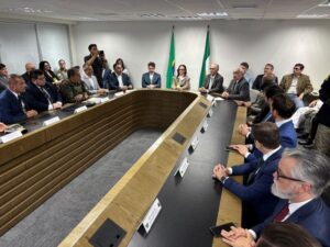 Leia mais sobre o artigo Ministério Público do Trabalho-RN atua para combater o assédio eleitoral em todo o Estado