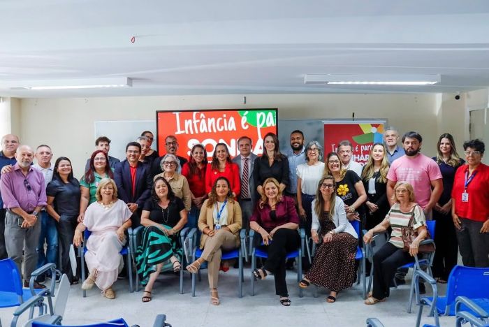 Leia mais sobre o artigo MPT-RN toma posse na Comissão Estadual de Erradicação do Trabalho Infantil (CEETI/RN)
