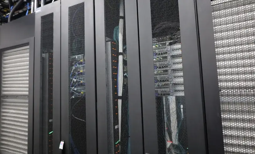 Leia mais sobre o artigo Sebrae-RN inaugura segundo Data Center do Sistema Sebrae no país nesta quinta-feira (29)