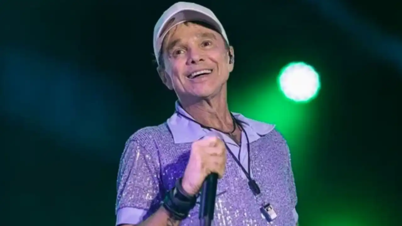 Leia mais sobre o artigo Netinho, um dos principais cantores do axé music, morre aos 60 anos