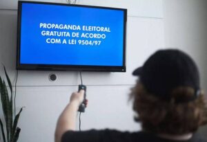 Leia mais sobre o artigo Horário eleitoral gratuito termina nesta quinta-feira (1º); veja os últimos programas