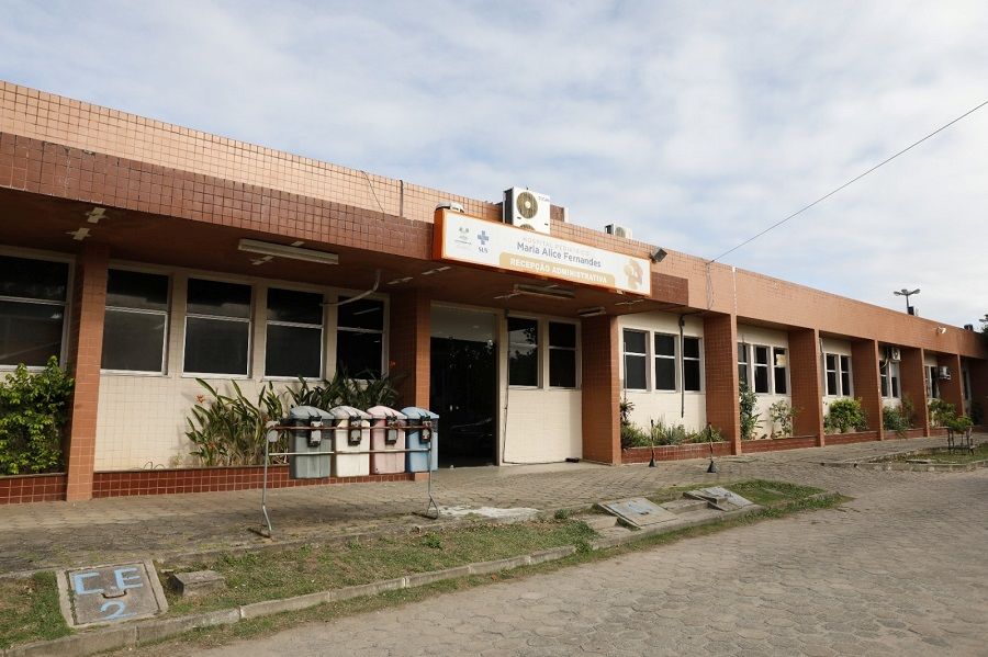 Leia mais sobre o artigo MPRN recomenda adequações no atendimento a vítimas de violência sexual no Hospital Maria Alice Fernandes
