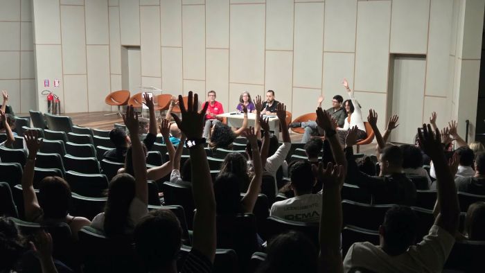 Leia mais sobre o artigo Servidores do Idema conquistam isonomia na jornada, com seis horas