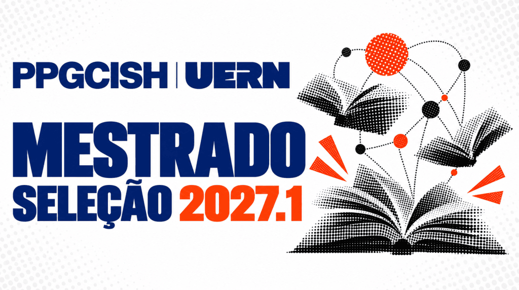 Leia mais sobre o artigo Pós-graduação em Ciências Sociais e Humanas oferta 22 vagas para a turma 2027