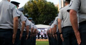 Leia mais sobre o artigo Governo do RN avança nas etapas para formação de novos praças e amplia oportunidades de crescimento na Polícia Militar