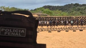 Leia mais sobre o artigo Polícia Penal amplia capacitação do efetivo em procedimentos operacionais