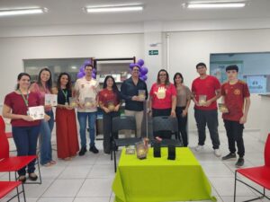 Leia mais sobre o artigo IFRN Campus João Câmara realizou a III Semana do Livro e da Biblioteca do IFRN