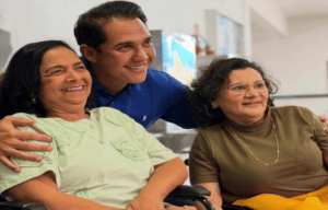 Leia mais sobre o artigo Kleber Rodrigues com quase 50 leis aprovadas, se consolida campeão de projetos a favor da inclusão e de direitos
