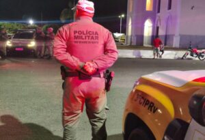 Leia mais sobre o artigo Adolescente é apreendido com veículo roubado durante abordagem da CPRE