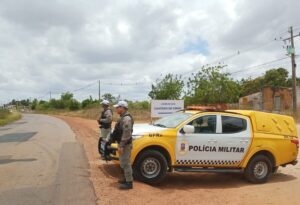 Leia mais sobre o artigo Homem é preso por dirigir embriagado durante blitz em João Câmara/RN