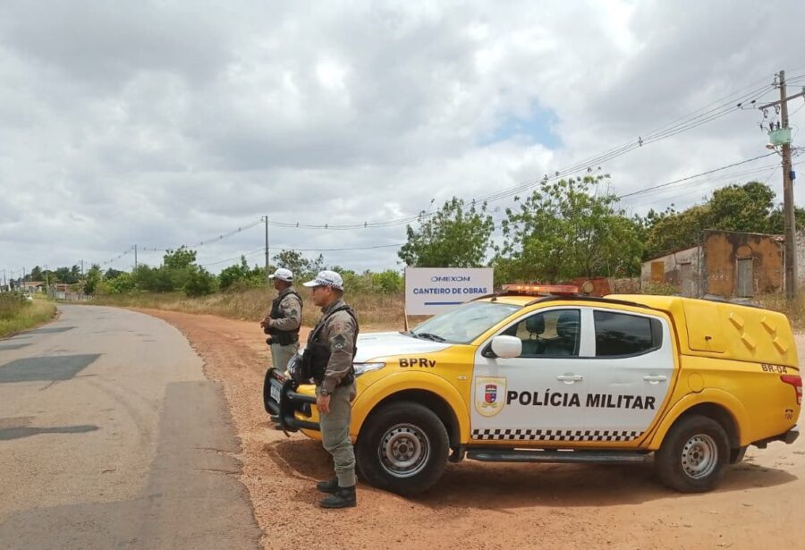 Leia mais sobre o artigo Homem é preso por dirigir embriagado durante blitz em João Câmara/RN