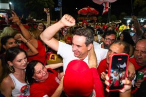 Leia mais sobre o artigo Cadu de Lula celebra ida ao segundo turno e convoca militância para a vitória no Rio Grande do Norte