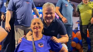 Leia mais sobre o artigo Júlio César supera votação dos candidatos mais votados para Governo e Senado em Ceará-Mirim