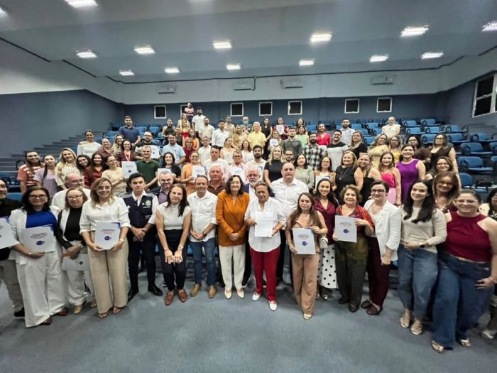 Leia mais sobre o artigo Municípios potiguares formalizam adesão ao Projeto Bem-te-vi