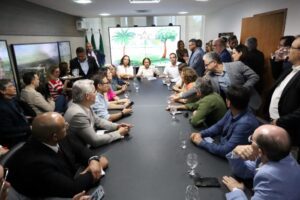 Leia mais sobre o artigo Governo do Rio Grande do Norte anuncia processo de transição governamental
