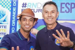 Leia mais sobre o artigo Prefeito de Portalegre e presidente da Femurn, Zé Augusto declara apoio a Allyson Bezerra