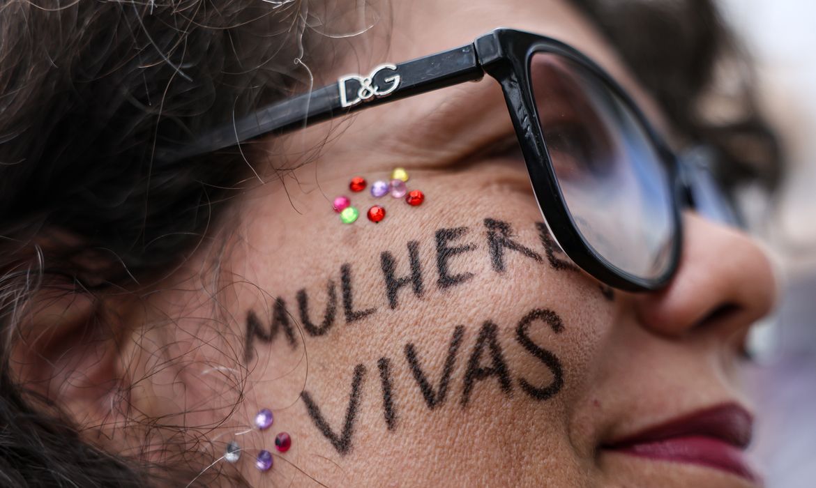 Leia mais sobre o artigo Operação Mulher Segura prende mais de 57 mil agressores em 141 dias
