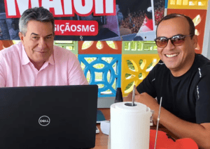 Leia mais sobre o artigo Novo e PL marcam convenções e devem oficializar chapa de Caio Fernandes e Tiquinho dos Anjos em São Miguel do Gostoso