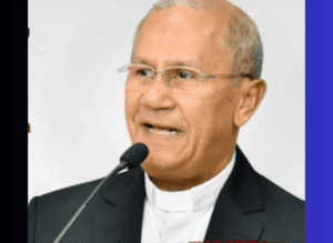 Leia mais sobre o artigo Prefeitura de Poço Branco decreta luto oficial de três dias pela morte de Monsenhor Robério Camilo da Silva
