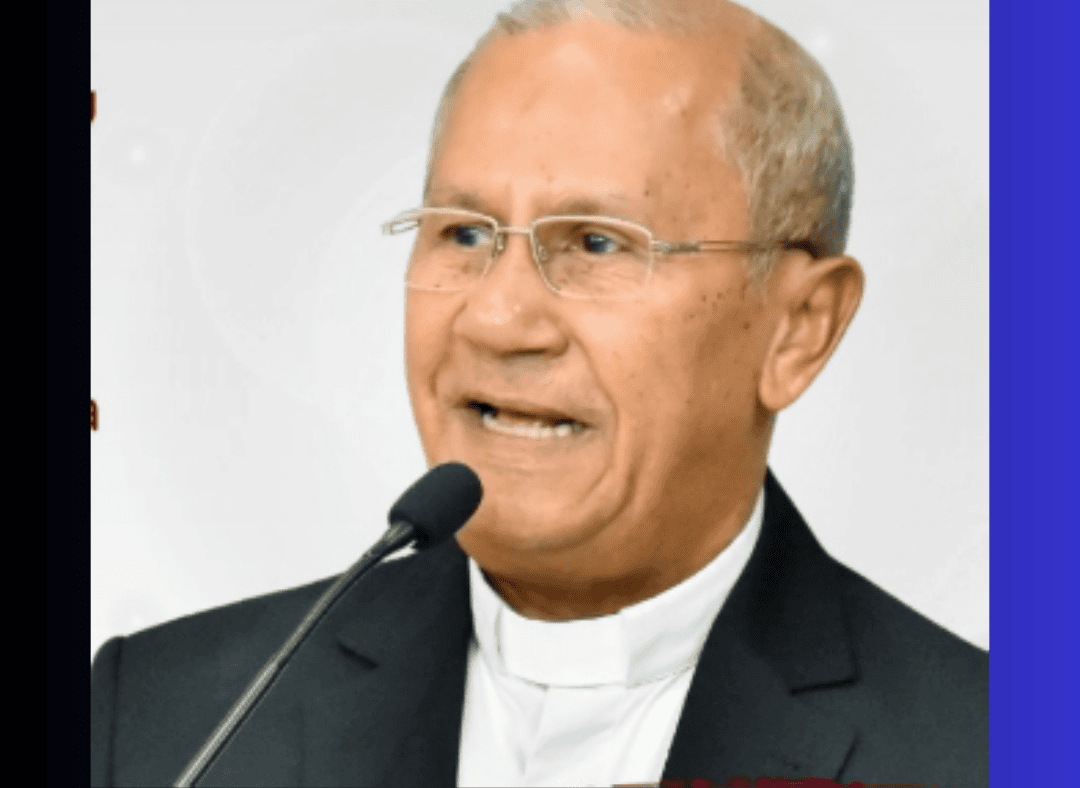Leia mais sobre o artigo Prefeitura de Poço Branco decreta luto oficial de três dias pela morte de Monsenhor Robério Camilo da Silva
