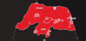 Leia mais sobre o artigo 1º turno das Eleições: Lula ganha em 165 cidades do RN e Flávio Bolsonaro em duas