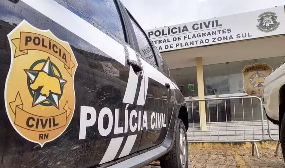 Leia mais sobre o artigo Casal estrangeiro é mantido refém por criminosos por 6 horas no litoral Norte do RN