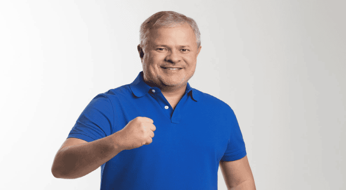 Leia mais sobre o artigo Júlio César é eleito deputado estadual e Ceará-Mirim volta a ter representante na Assembleia após quase cinco décadas