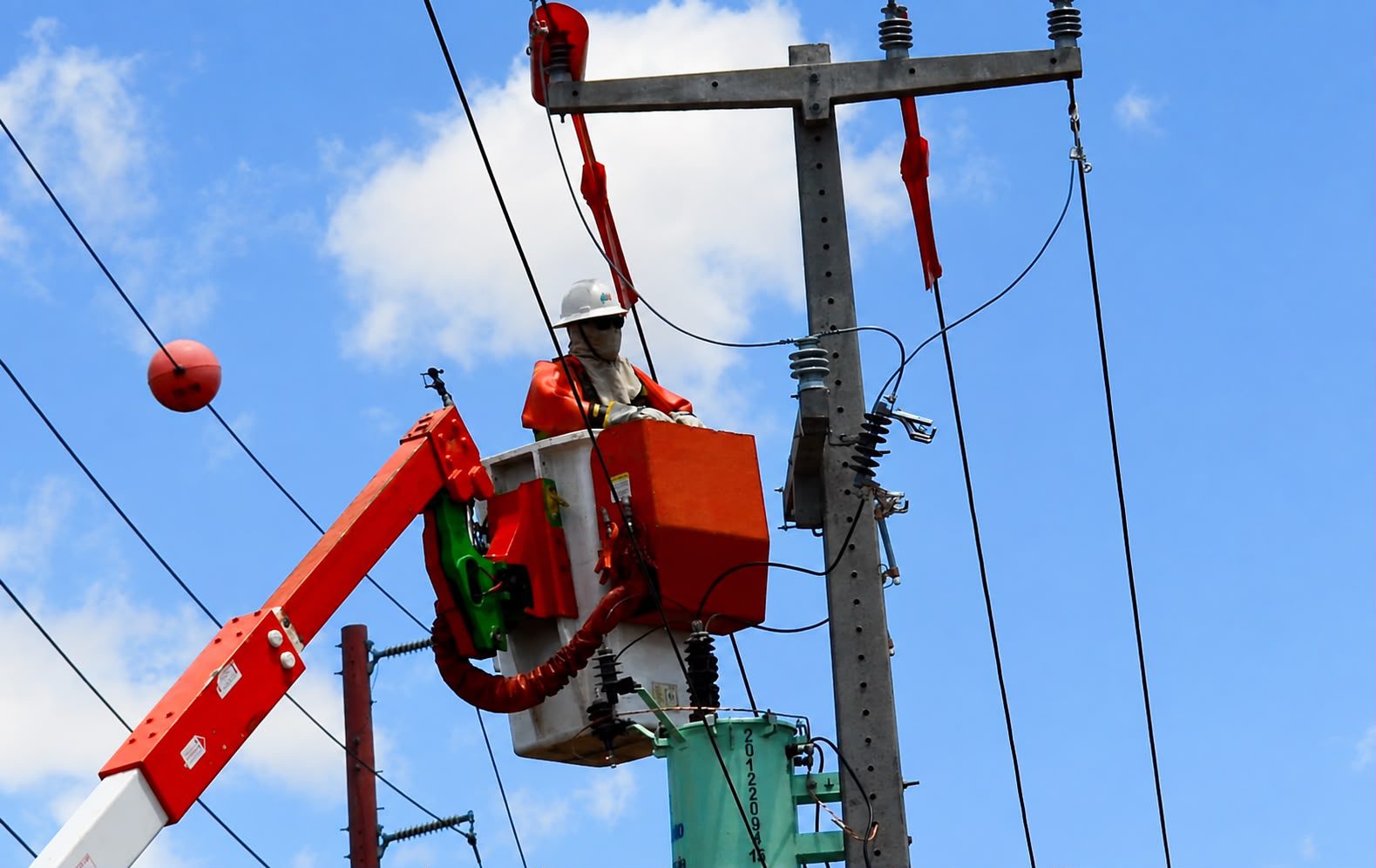 Leia mais sobre o artigo Neoenergia Cosern usa inteligência artificial para antecipar impactos do El Niño na rede elétrica