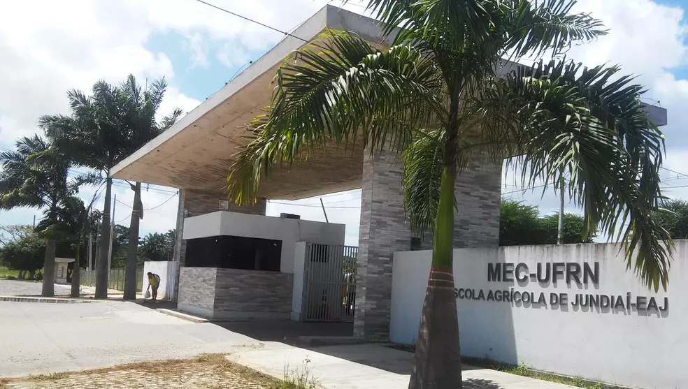 Leia mais sobre o artigo Escola Agrícola da UFRN abre 309 vagas em cursos técnicos