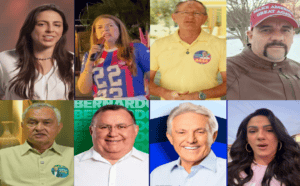 Leia mais sobre o artigo Eleições 2026: Deputados Federais eleitos no Rio Grande do Norte