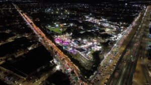 Leia mais sobre o artigo 64ª Festa do Boi segue até 17 de outubro com expectativa de movimentar mais de R$ 100 milhões no RN