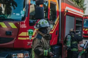 Leia mais sobre o artigo Dois homens são condenados a indenizar Estado do RN após colisão com viatura dos bombeiros