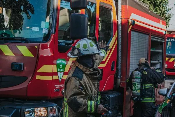 Leia mais sobre o artigo Dois homens são condenados a indenizar Estado do RN após colisão com viatura dos bombeiros