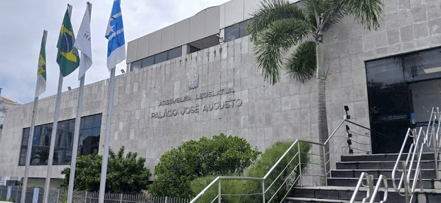 Leia mais sobre o artigo Eleições 2026: Assembleia legislativa do RN terá renovação de um terço dos deputados estaduais