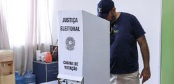 Leia mais sobre o artigo Eleições 2026: Rio Grande do Norte registrou 413 votos após as 17h no segundo turno