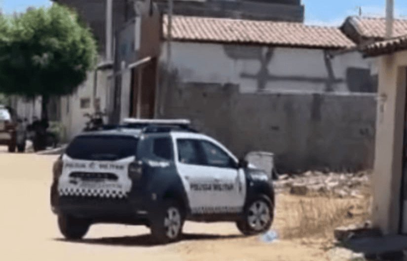 Leia mais sobre o artigo Ação integrada das forças de segurança resulta em cumprimento de mandado de prisão em Caicó/RN