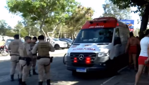 Leia mais sobre o artigo Sargento da PM morre após passar mal enquanto aguardava para votar no interior da Bahia