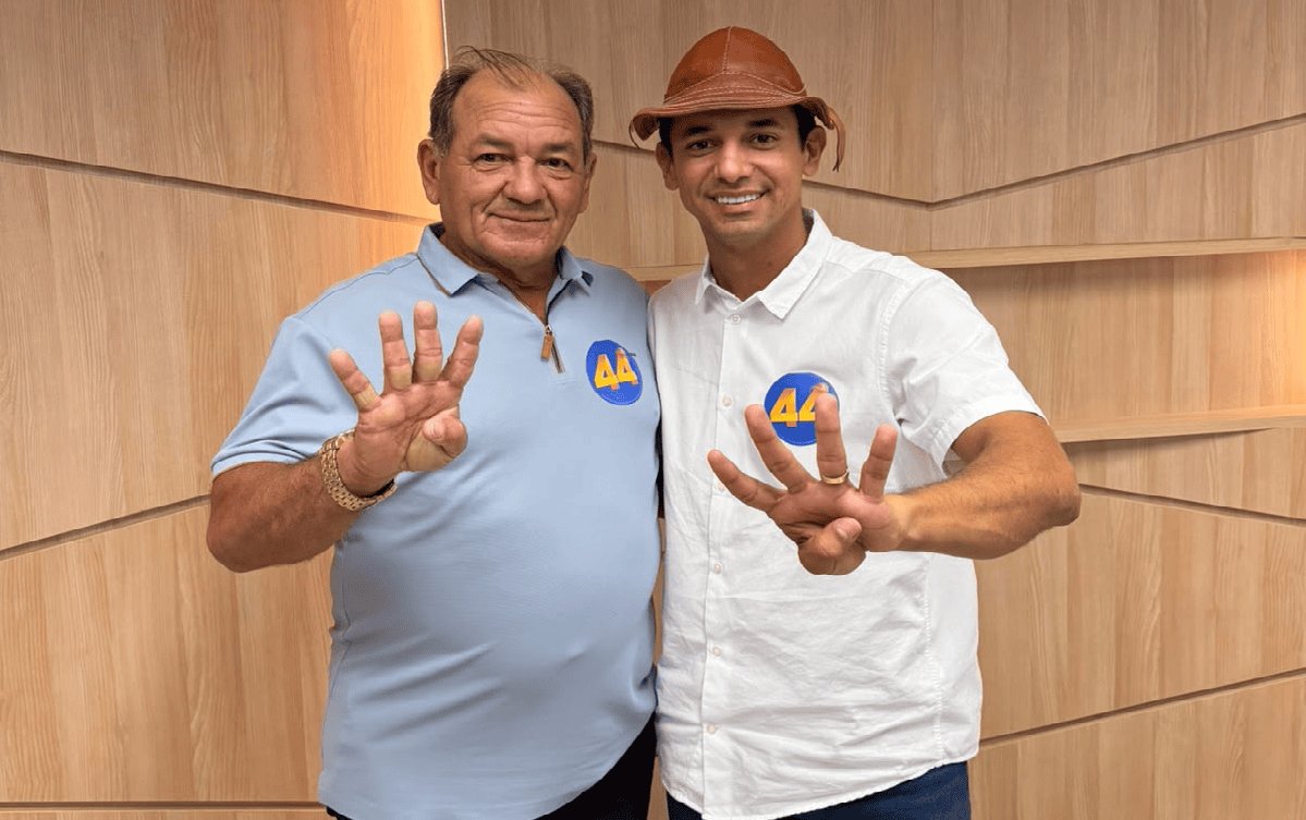 No momento, voc&ecirc; est&aacute; visualizando Prefeito de Alexandria declara apoio a Allyson Bezerra e refor&ccedil;a articula&ccedil;&atilde;o pol&iacute;tica no Alto Oeste