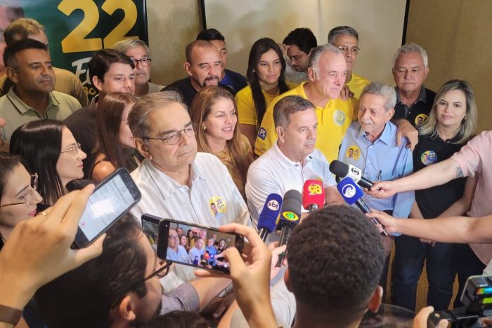 Leia mais sobre o artigo PL-RN libera base para apoiar Allyson Bezerra ou manter neutralidade no segundo turno