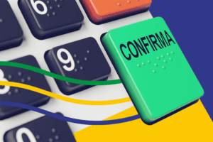 Leia mais sobre o artigo Tudo pronto para as eleições! Saiba o que pode e o que não pode no dia da votação